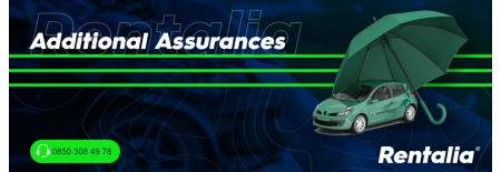 Additional Assurances