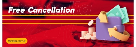 Free Cancellation