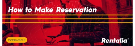 How to Make a Reservation