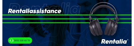 Rentalia Assistance