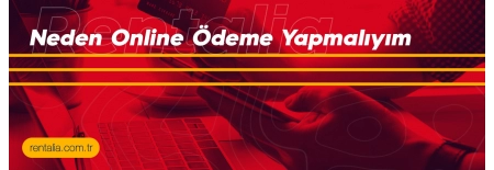 Neden Online Ödeme Yapmalıyım