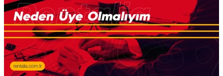 Neden Üye Olmalıyım