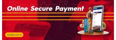 Online Secure Payment