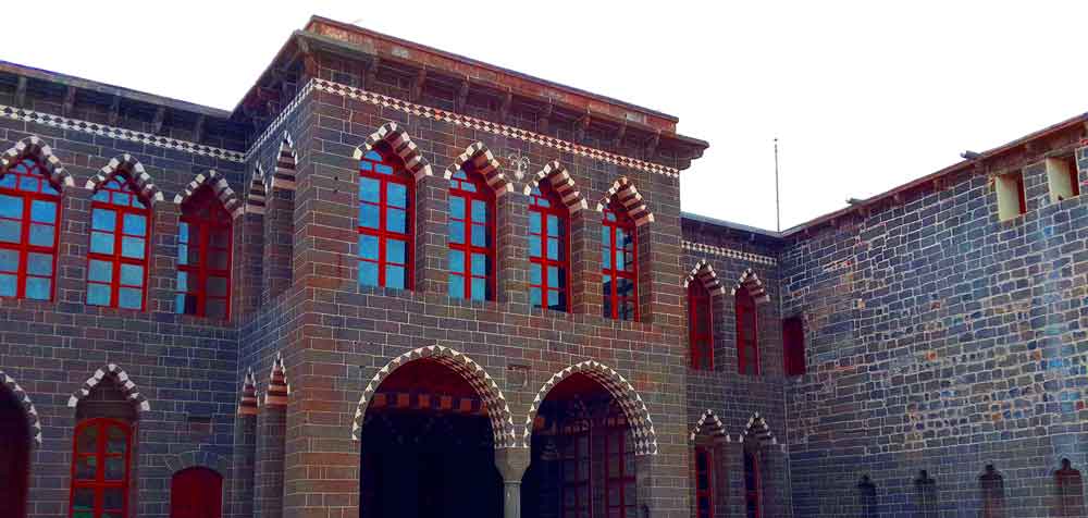 Diyarbakır Kent Müzesi