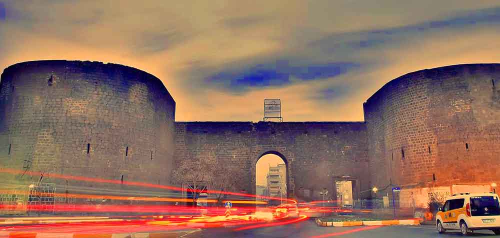 Urfa Kapı