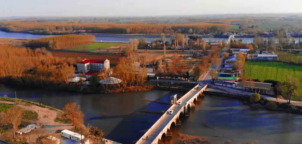Edirne Uzunköprü