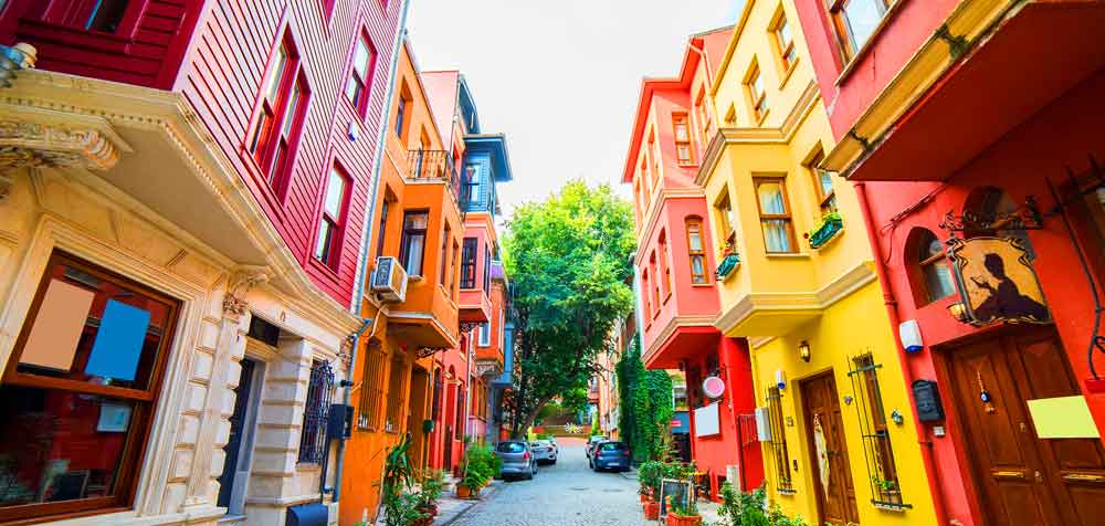 Kuzguncuk