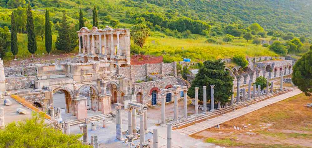 Efes Antik Kenti