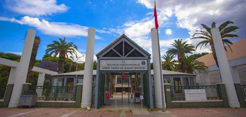 İzmir Tarih ve Sanat Müzesi
