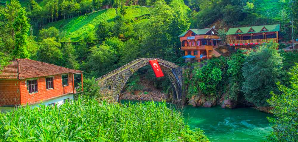 Fırtına Deresi