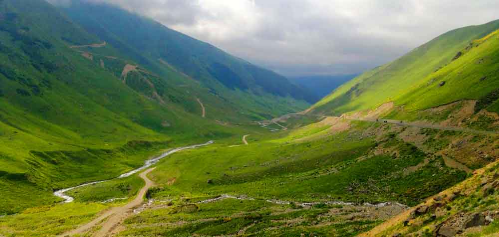 Ovit Yaylası