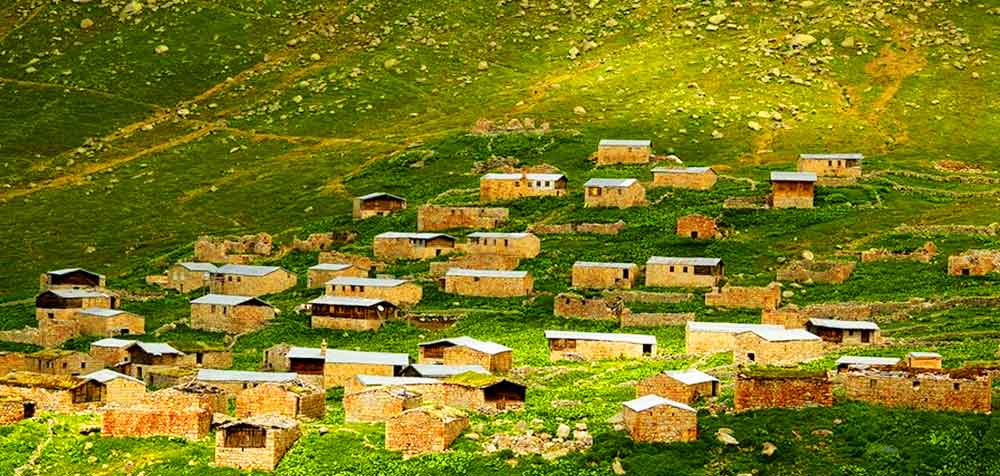 Samistal Yaylası